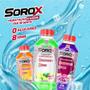 Imagem de Sorox bebida hidratante limão com 550ml