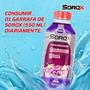 Imagem de Sorox bebida hidratante uva com 550ml