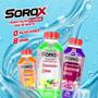 Imagem de Sorox bebida hidratante uva com 550ml