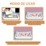 Imagem de Sorvete Caseiro em Minutos com Mini Sorveteira!