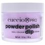 Imagem de Sorvete de lavanda Nail Colour Dip System 45 g