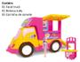 Imagem de Sorveteria da Judy carro Food Truck brinquedo infantil