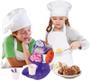 Imagem de Sorveteria Kids Chef - Sorvete de Verdade - Multikids