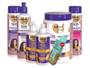 Imagem de Sos Cachos Super Oleos Nutritivo Salon Line kit com 06 Itens