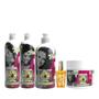 Imagem de Soul Power Abacate Proteinado Sh 315ml + Masc 400ml + Acid 315ml + Cpp 500ml + BC Óleo 40ml