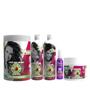 Imagem de Soul Power Abacate Proteinado Sh 315ml + Masc 400ml + Acid 315ml + Cpp 800ml + Text Óleo 100ml