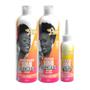 Imagem de Soul Power Bomb Crescimento Sh 315ml + Cond 315ml + Loção 100ml