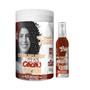 Imagem de Soul Power Coco e Cacau Cpp 800ml + Óleo 100ml