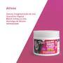 Imagem de Soul Power Color Curls Masc 400ml + Cpp 800ml + Text Óleo 100ml