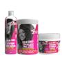 Imagem de Soul Power Color Curls Sh 315ml + Masc 400ml + Cpp 800ml