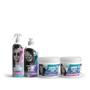 Imagem de Soul Power Curly On Cream Cpp 500ml + Masc Butter 400ml + Day After 315ml + Gelatina 400g