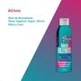 Imagem de Soul Power Curly Styling Cpp 500ml + Blends Óleo 100ml