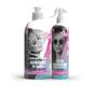 Imagem de Soul Power Curly Styling Cpp 500ml + Day After 315ml