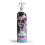 Imagem de Soul Power Curly Styling Cpp 500ml + Masc Booster 400ml + Day After 315ml