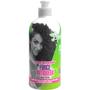 Imagem de Soul Power Force Hair Antiqueda Masc 400ml + Cpp 500ml + Text Óleo 100ml