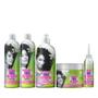 Imagem de Soul Power Force Hair Antiqueda Sh 315ml + Cond 315ml + Masc 400ml + Cpp 500ml + Loção 100ml