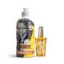 Imagem de Soul Power Karite Shea Cpp 500ml + BC Óleo 40ml