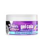 Imagem de Soul Power Texturizações Curl Medium Fitagem 500ml + Gel Cola 250ml