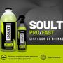 Imagem de Soult Fast Limpador De Boinas 500ML - Vonixx