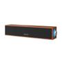 Imagem de Soundbar 2.0 C3tech Marrom Sb-30bw