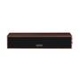 Imagem de Soundbar 2.0 C3tech Marrom Sb-30bw