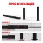 Imagem de Soundbar 40w Com Usb Bluetooth Controle Sm-2125 Soundvoice Cor Preto Frequência 4pcs 50mm 110v/220v