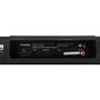 Imagem de Soundbar Aiwa AWSBH16 800 watts com Bluetooth / USB / FM - Preta