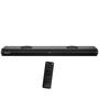 Imagem de Soundbar Aiwa AWSBH22 2.2 de 130 watts RMS com Bluetooth / HDMI / USB - Preto