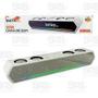 Imagem de Soundbar Bluetooth Led AL-8320 Smart TV Game