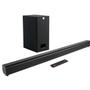 Imagem de Soundbar Cinema Preto SB130 2.1 com Subwoofer  - JBL