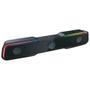 Soundbar gamer para pc fortrek black hawk fortrek 73400 Imagem de Soundbar gamer para pc fortrek black hawk fortrek 73400