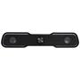 Soundbar gamer para pc fortrek black hawk fortrek 73400 Imagem de Soundbar gamer para pc fortrek black hawk fortrek 73400