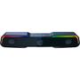 Soundbar gamer para pc fortrek black hawk fortrek 73400 Imagem de Soundbar gamer para pc fortrek black hawk fortrek 73400