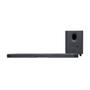 Soundbar JBL BAR 1000 PRO 440W - 7.1.4 Canais - MultiBeam, Dolby Atmos e DTS:X - JBLBAR1000PROBLKBR Imagem de Soundbar JBL BAR 1000 PRO 440W - 7.1.4 Canais - MultiBeam, Dolby Atmos e DTS:X - JBLBAR1000PROBLKBR