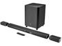 Imagem de Soundbar JBL Bar 5.1 Canais 218W Bluetooth