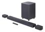 Imagem de Soundbar JBL Bar 800 5.1.2 Canais 360w Preto