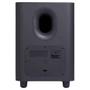 Imagem de Soundbar JBL Bar 800, Bluetooth, 360W RMS, Subwoofer Sem Fio, 5.1.2 Canais - JBLBAR800PROBLKBR
