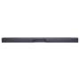 Imagem de Soundbar JBL Bar 800, Bluetooth, 360W RMS, Subwoofer Sem Fio, 5.1.2 Canais - JBLBAR800PROBLKBR