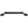 Imagem de Soundbar JBL Bar 800, Bluetooth, 360W RMS, Subwoofer Sem Fio, 5.1.2 Canais