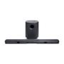 Soundbar JBL Bar 800MK2 com 7.1 canais e Dolby Atmos - Harman Imagem de Soundbar JBL Bar 800MK2 com 7.1 canais e Dolby Atmos