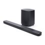 Soundbar JBL Bar 800MK2 com 7.1 canais e Dolby Atmos - Harman Imagem de Soundbar JBL Bar 800MK2 com 7.1 canais e Dolby Atmos