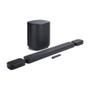 Soundbar JBL Bar 800MK2 com 7.1 canais e Dolby Atmos - Harman Imagem de Soundbar JBL Bar 800MK2 com 7.1 canais e Dolby Atmos