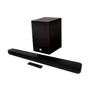 Imagem de Soundbar JBL Cinema SB180, 110W RMS, Bluetooth, Preto