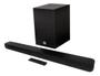 Soundbar JBL Cinema SB180 110W RMS Imagem de Soundbar JBL Cinema SB180 110W RMS