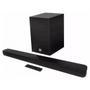Imagem de Soundbar JBL Cinema SB180 2.1 Canais com Subwoofer Bluetooth e USB