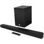 Imagem de Soundbar JBL Cinema SB180 com subwoofer sem fio