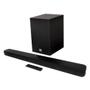 Imagem de Soundbar JBL Cinema SB180, Wireless, 2.1 Canais, Com Subwoofer, Bluetooth, 110W RMS, Preto - 28913746