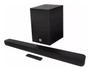 Imagem de Soundbar JBL Cinema SB180 Wireless  2.1 Canais Com Subwoofer Bluetooth 110W RMS Preto