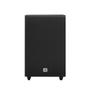 Imagem de Soundbar JBL JBLSB170BLKBR, Bluetooth, 110W RMS, Subwoofer, HDMI, Dolby Digital, Controle Remoto, Preto - 28913533