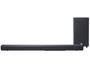Imagem de Soundbar JBL SB580, Bluetooth, 220W RMS, 3.1 Canais, Subwoofer, Compatível com Dolby Atmos, Preto - 28913747